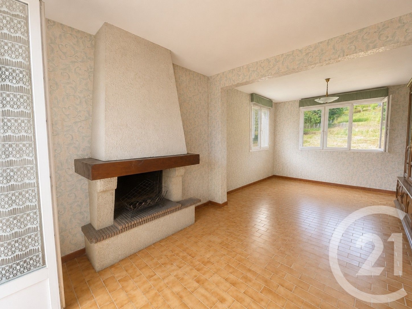 Maison à vendre - 4 pièces - 83m2 - Foulbec (27210)