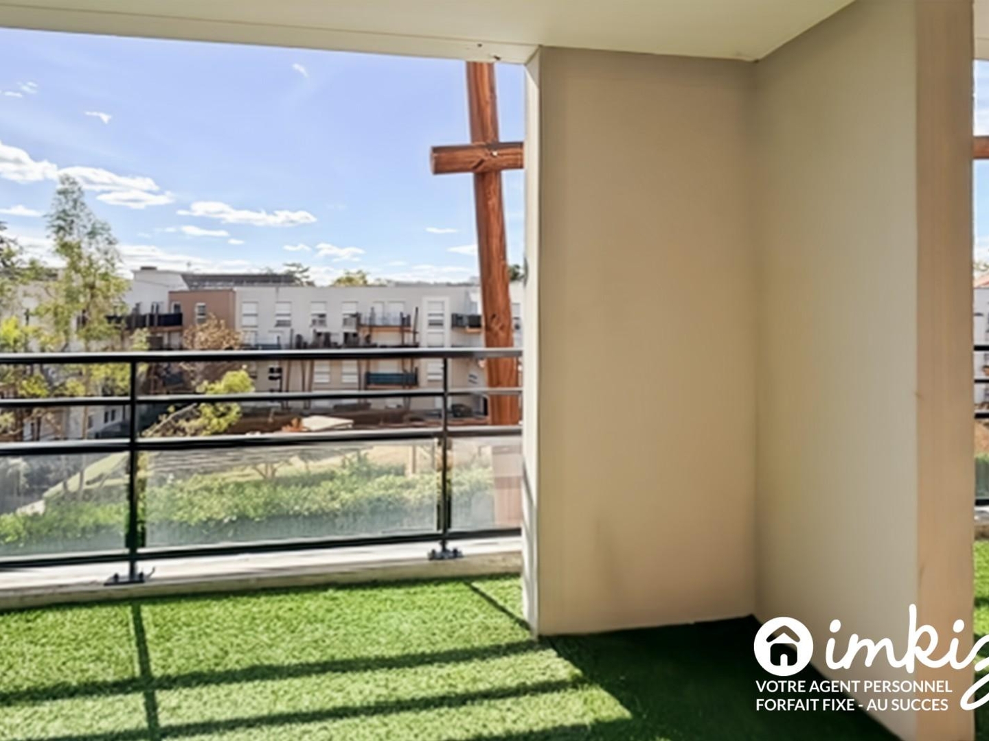 Appartement à vendre - Soisy-Sur-Seine (91450)