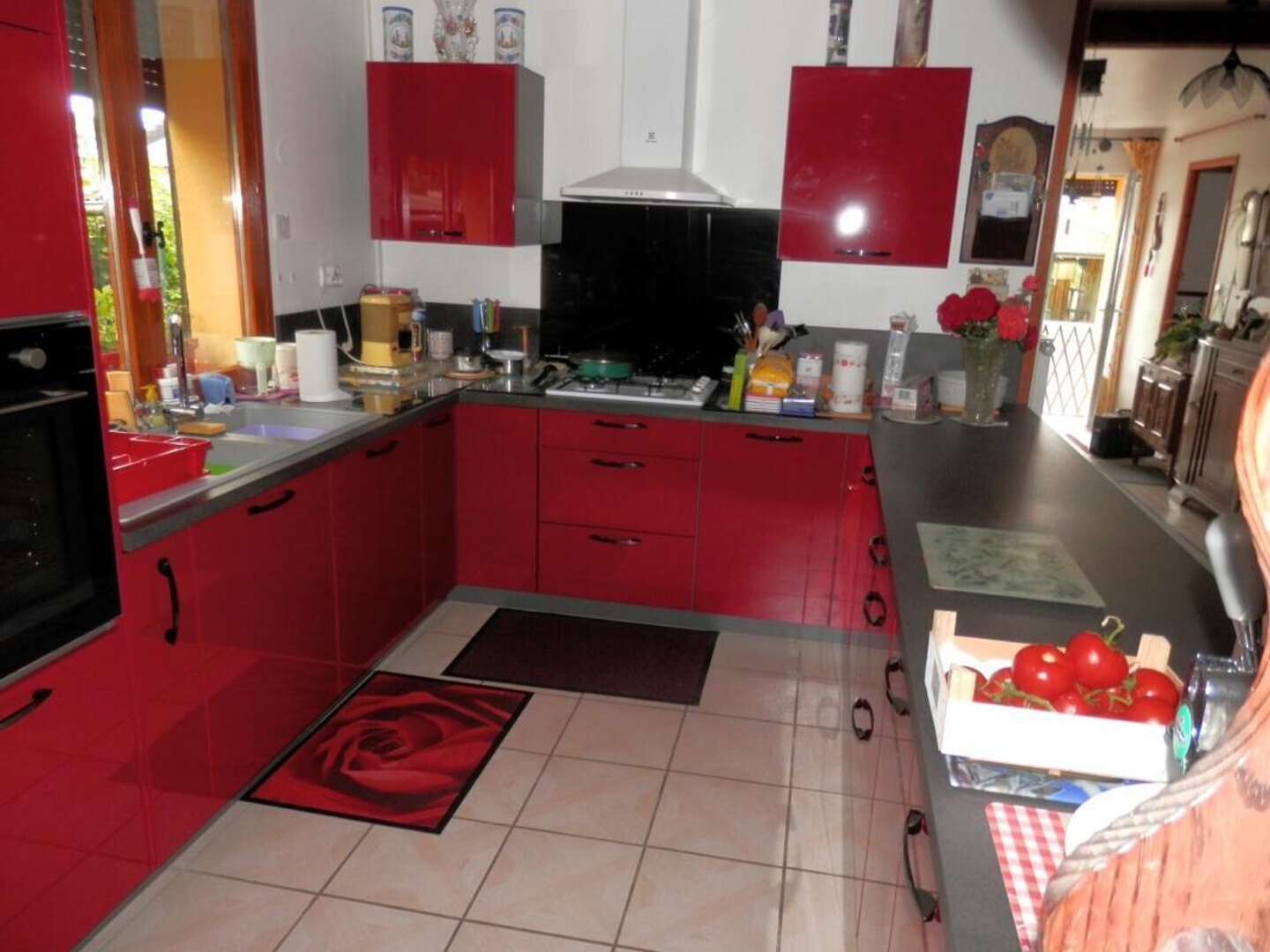 Maison à vendre - 7 pièces - 198m2 - Poix-De-Picardie (80290)