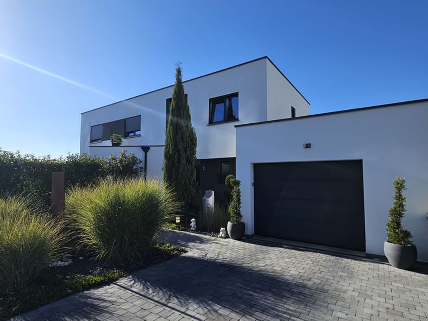 Maison 5 pièces 149 m²