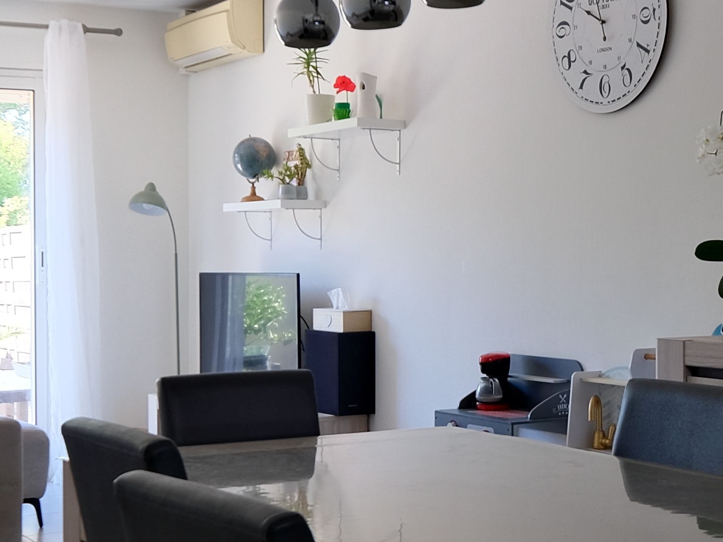 Maison à vendre - 4 pièces - 80m2 - Vendres (34350)