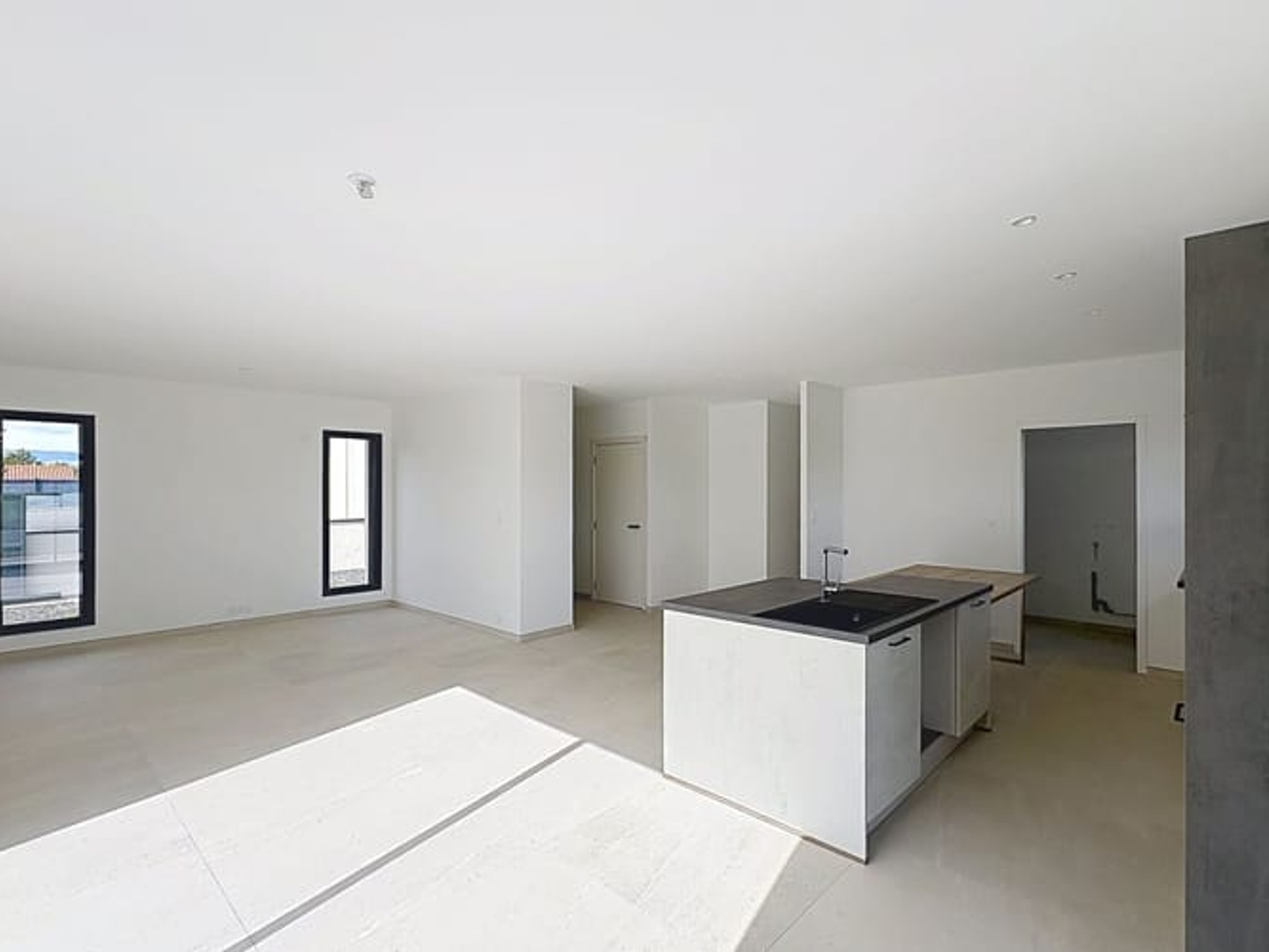 Maison à vendre - 3 pièces - 104m2 - Bonson (42160)