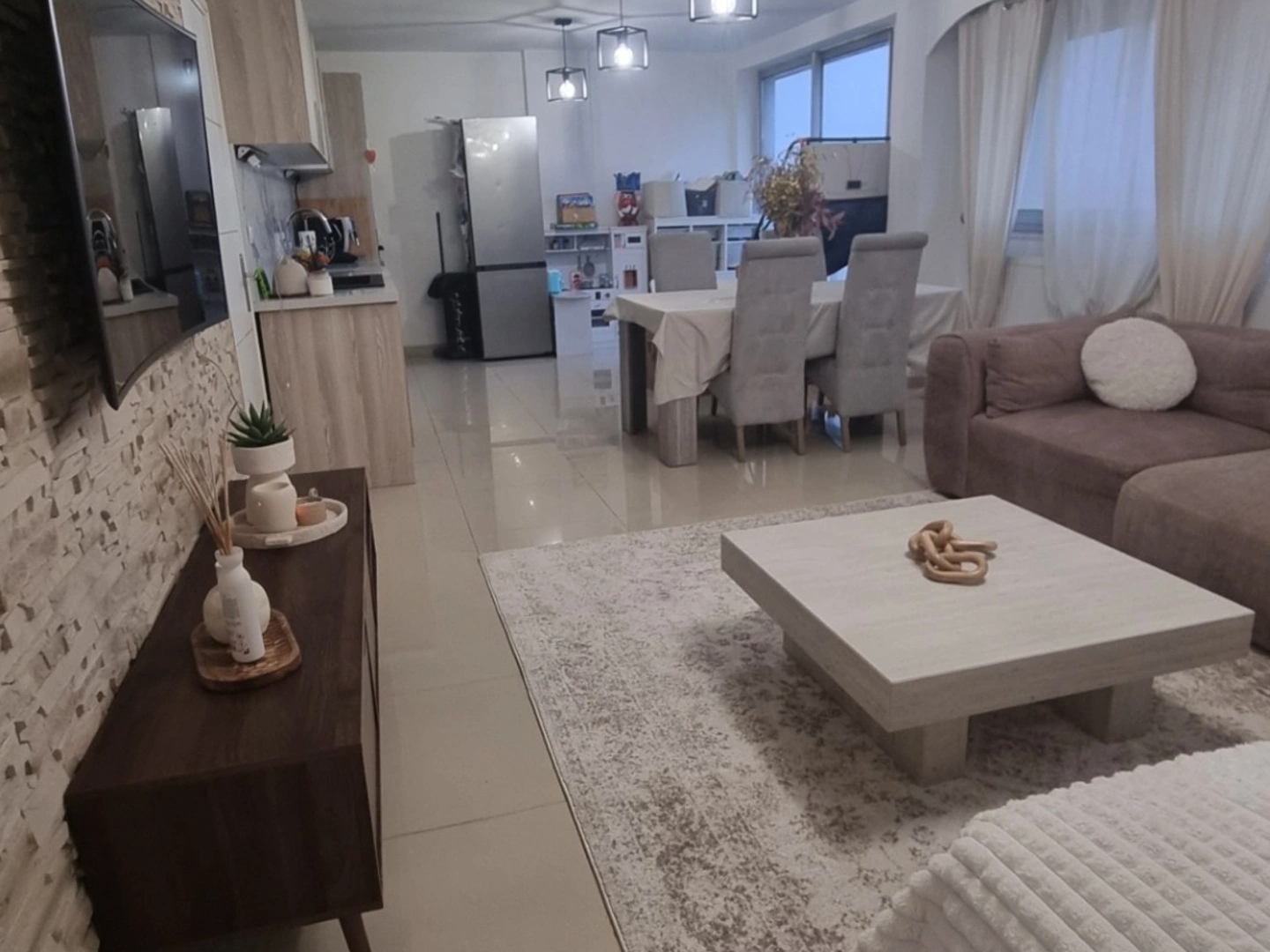 Opportunité d'achat Appartement T3 à Vénissieux