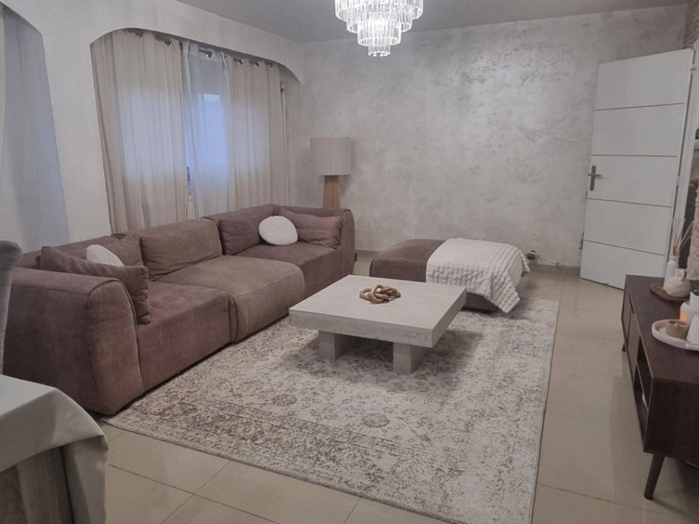 Appartement à vendre - 3 pièces - 78m2 - Vénissieux (69200)