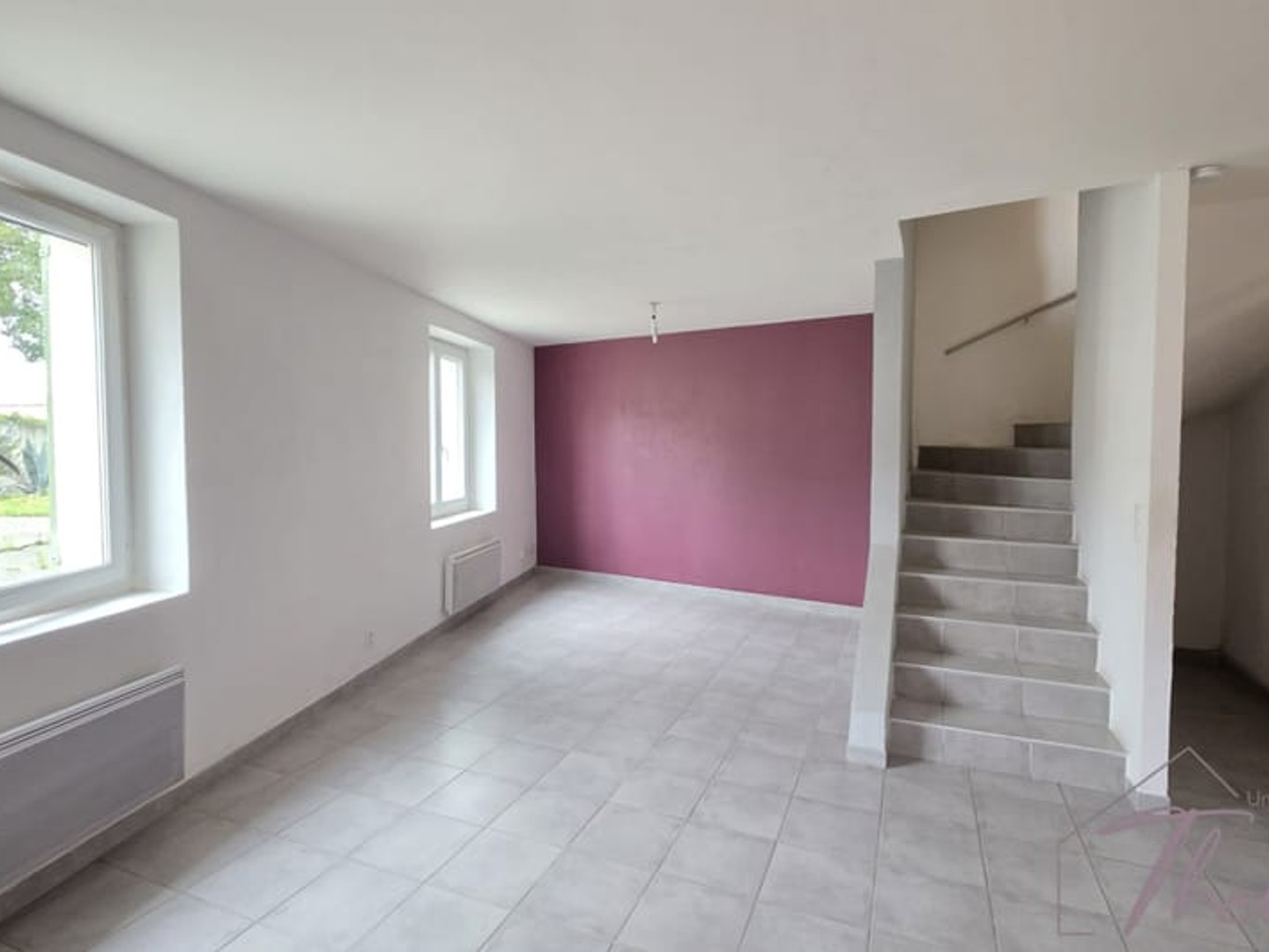 Maison à vendre - 5 pièces - 83m2 - Jonquières-Saint-... (30300)