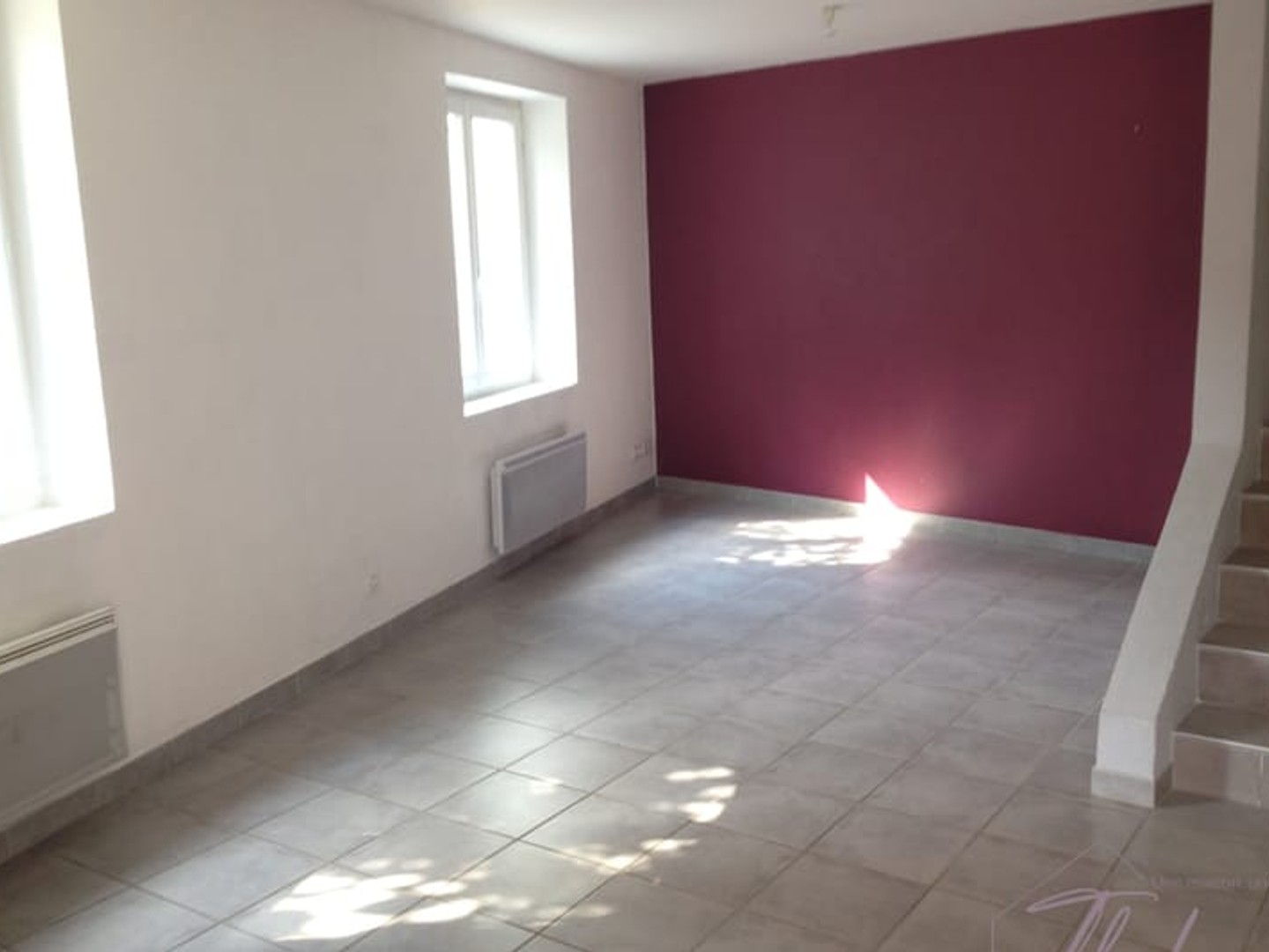 Maison à vendre - 5 pièces - 83m2 - Jonquières-Saint-... (30300)