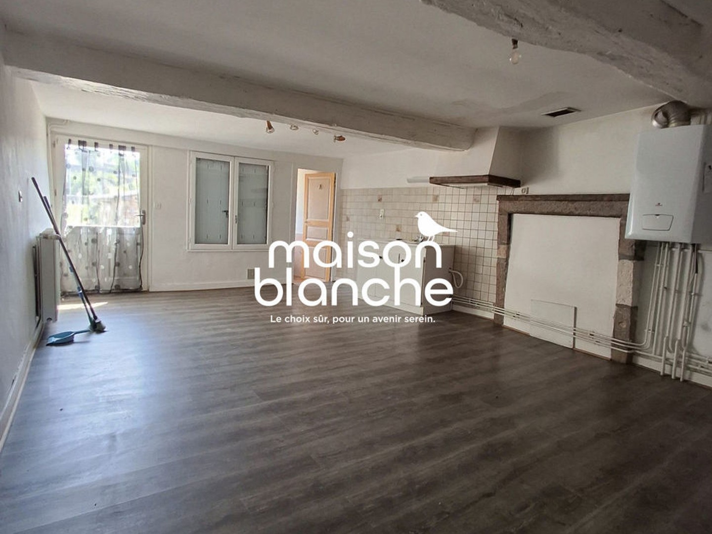 Maison à vendre Parthenay