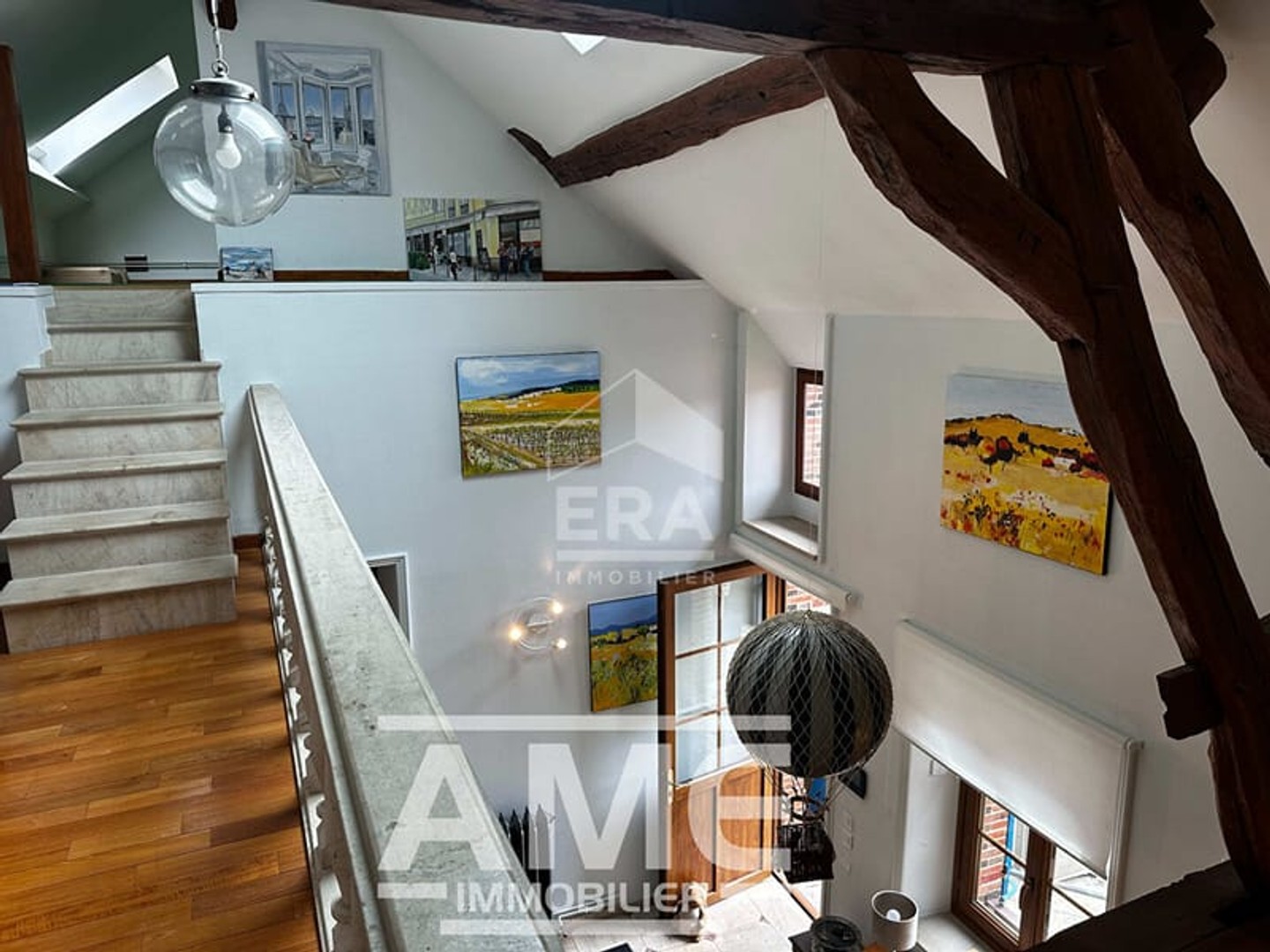 Maison 3 pièces 195 m²