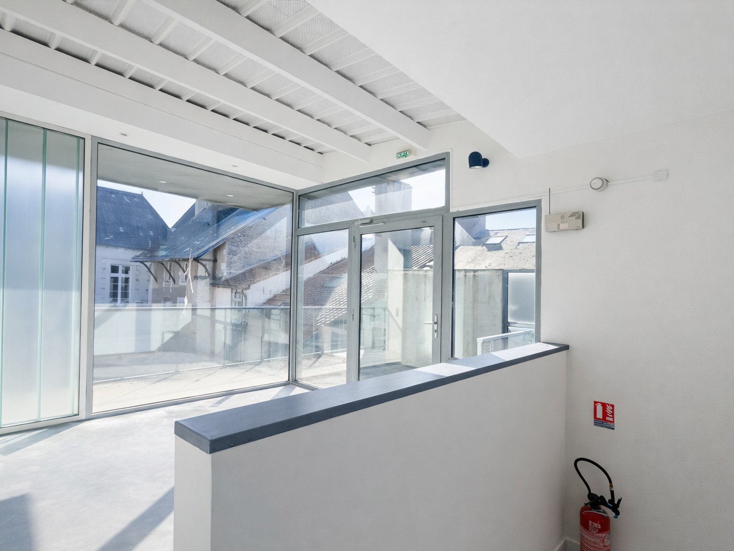 Appartement 3 pièces 55 m²