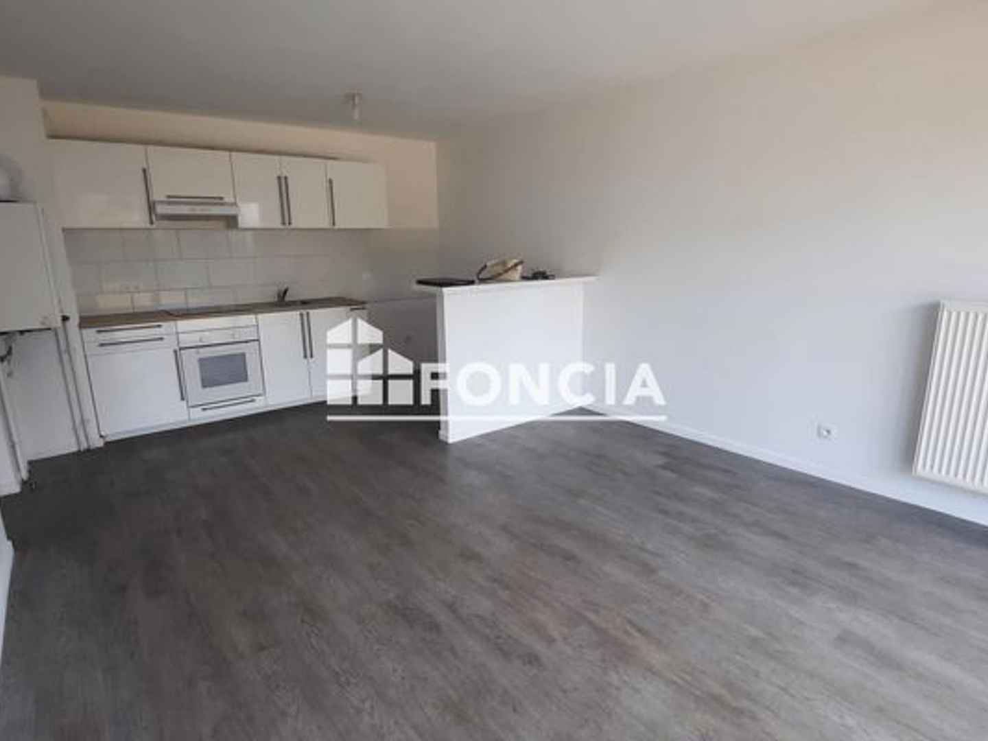 Appartement à vendre - 3 pièces - 57m2 - Saint-Étienne-Du-... (76800)