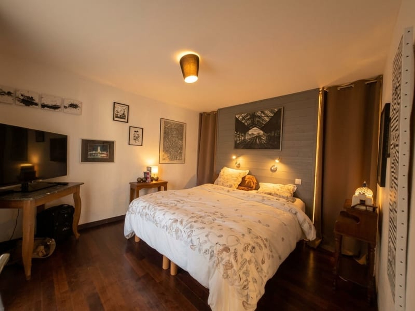 Maison à vendre - 6 pièces - 153m2 - Léon (40550)
