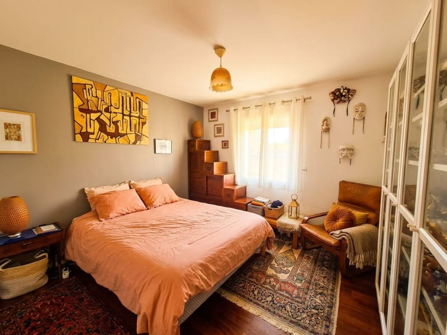 Maison à vendre - 6 pièces - 153m2 - Léon (40550)