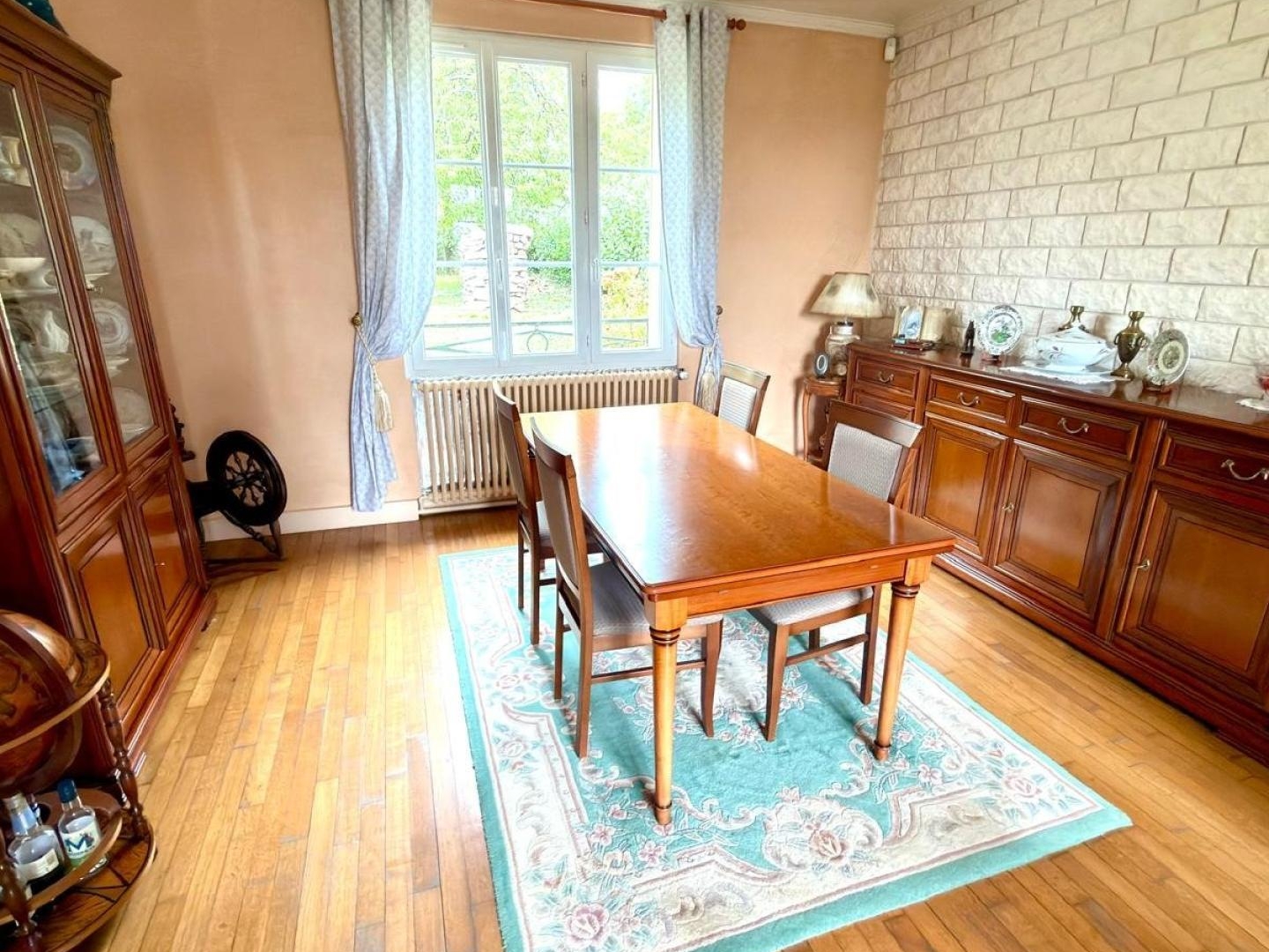 Maison à vendre - 5 pièces - 103m2 - Sains-Morainvillers (60420)