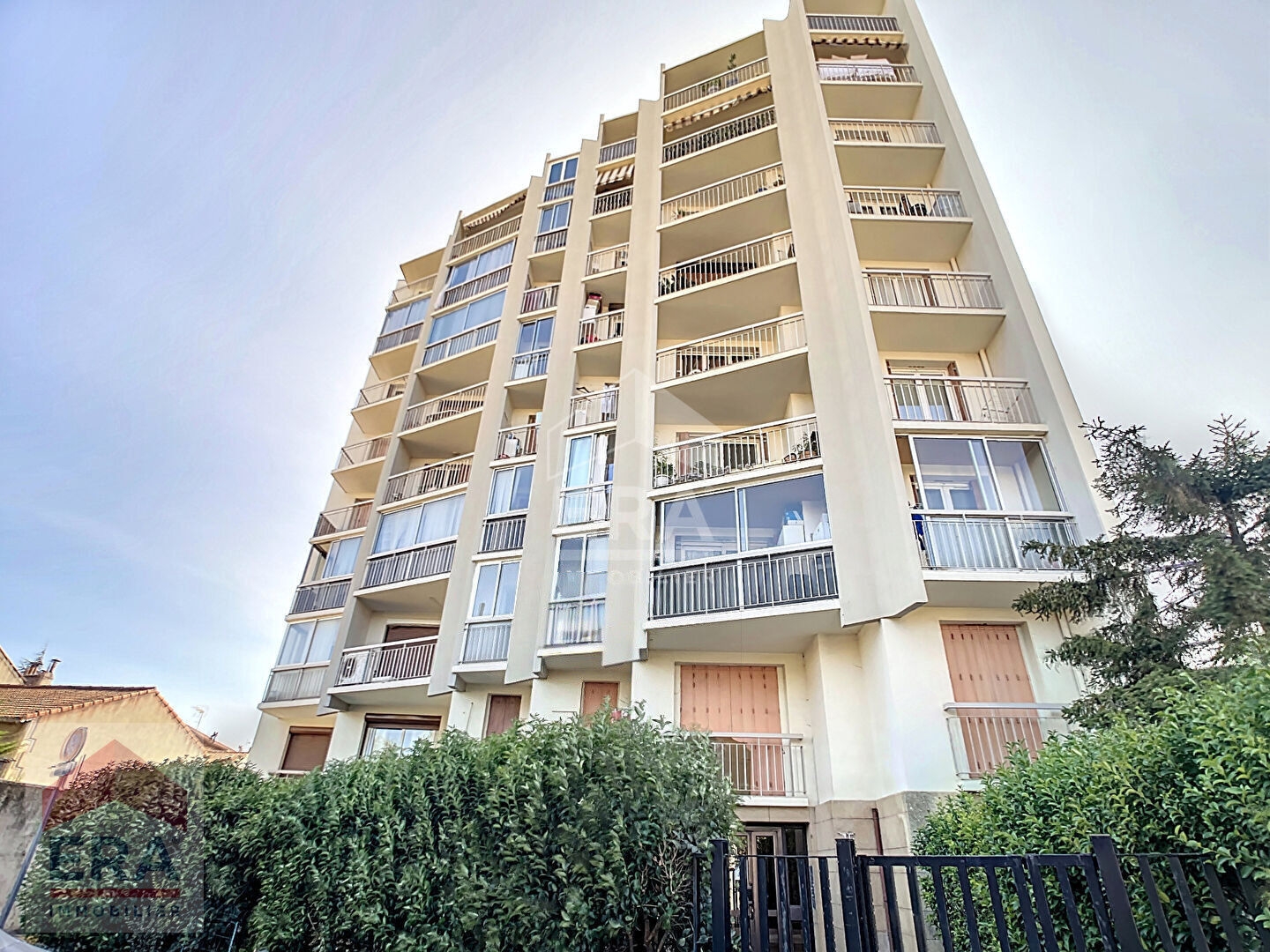 Appartement à vendre - 2 pièces - 54m2 - Marseille 14e (13014)
