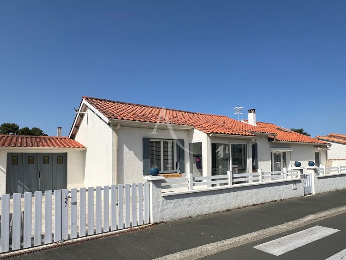 Maison 5 pièces 123 m²