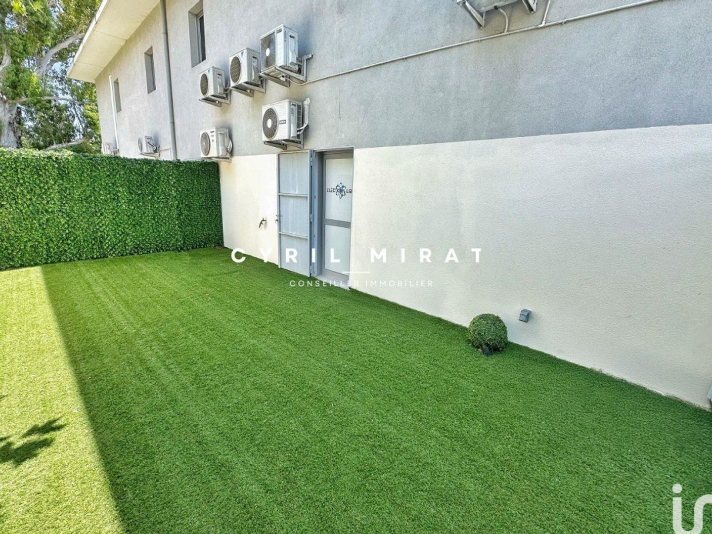 Vente Boutique/Local commercial 60 m²