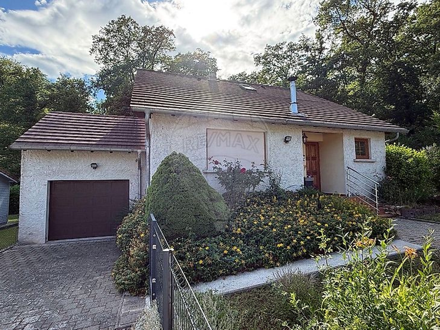 Maison 4 pièces 84 m²