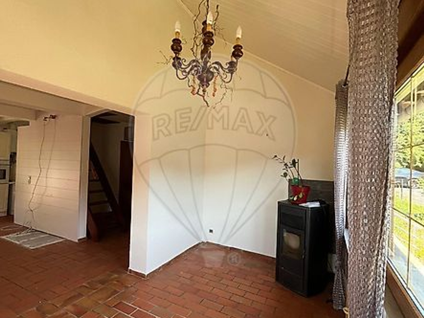 Maison à vendre - 4 pièces - 84m2 - Hoste (57510)