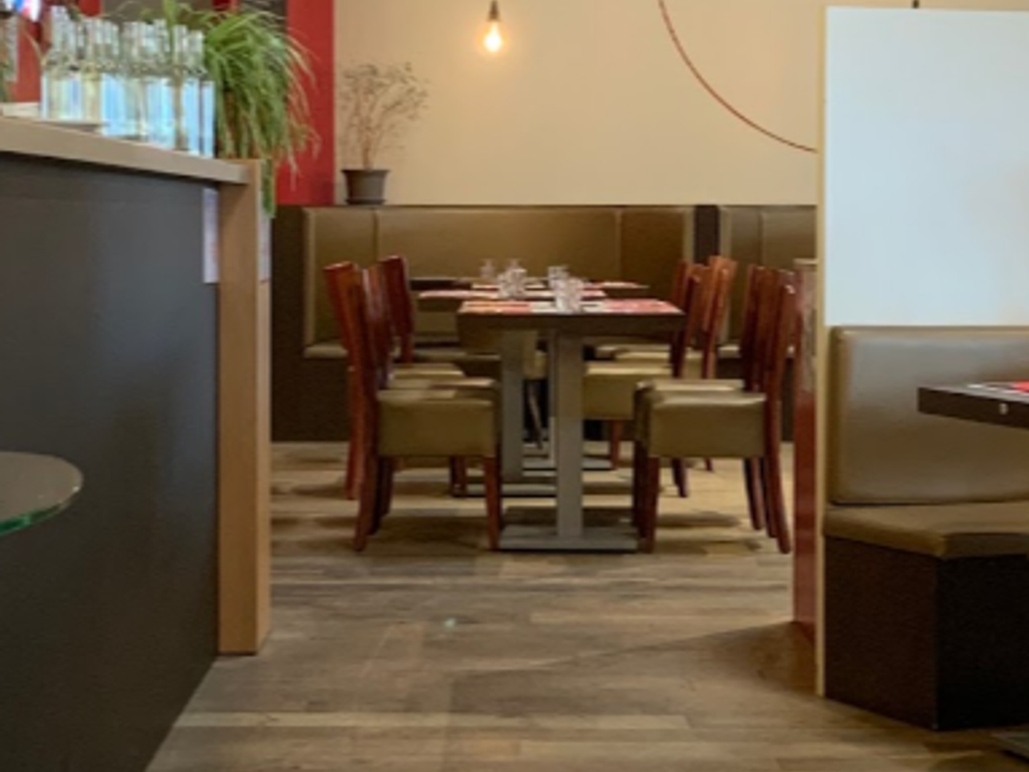 Vente restaurant brasserie bar dept Deux Sèvres