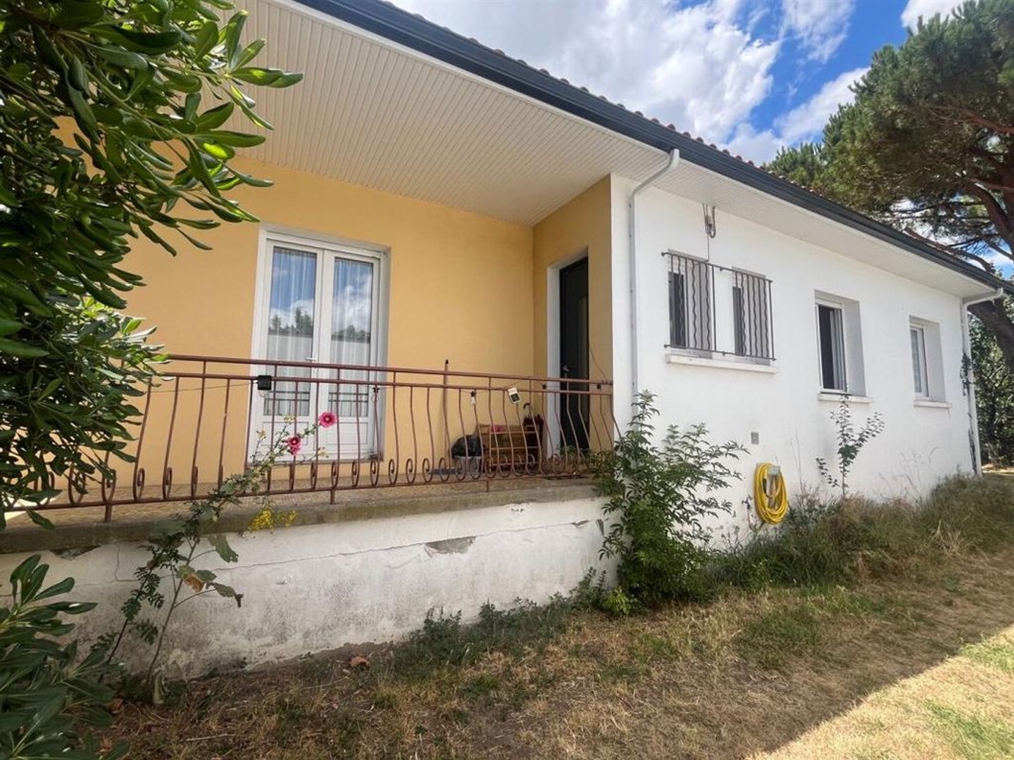 Maison de luxe 4 pièces 94 m²