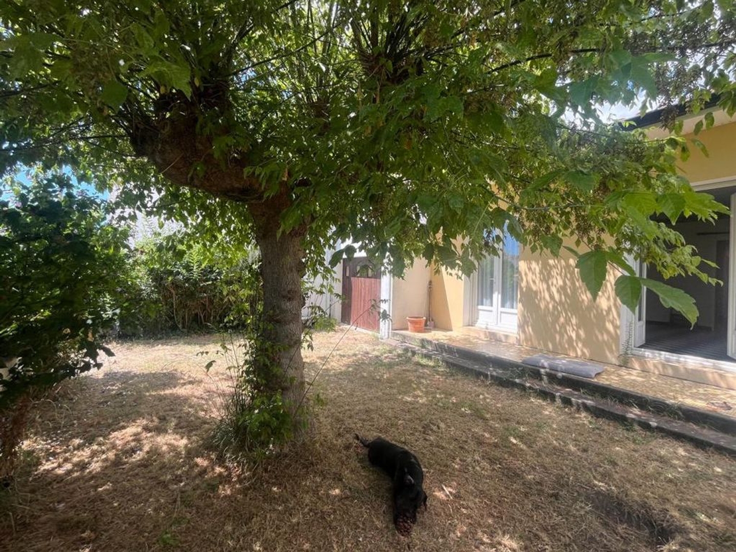 Maison à vendre - 4 pièces - 94m2 - Saint-Georges-De-... (17110)