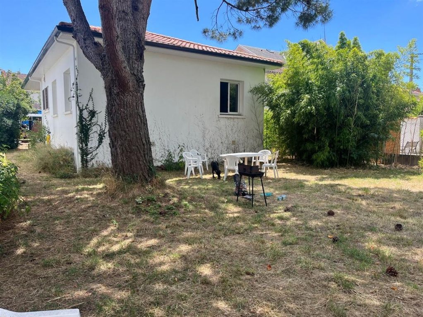 Maison à vendre - 4 pièces - 94m2 - Saint-Georges-De-... (17110)