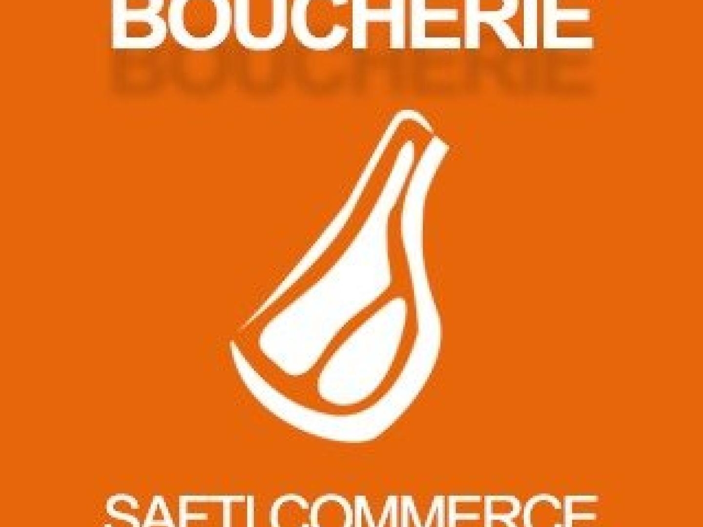 BOUCHERIE-CHARCUTERIE