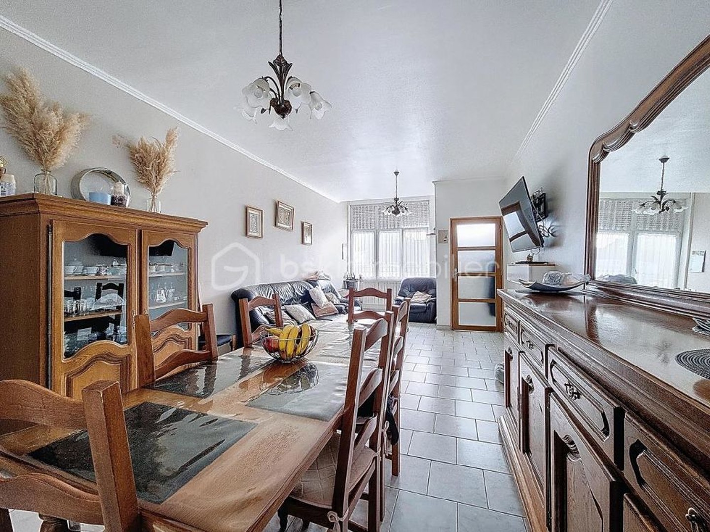 Immeuble à vendre - 6 pièces - 146m2 - Tourcoing (59200)