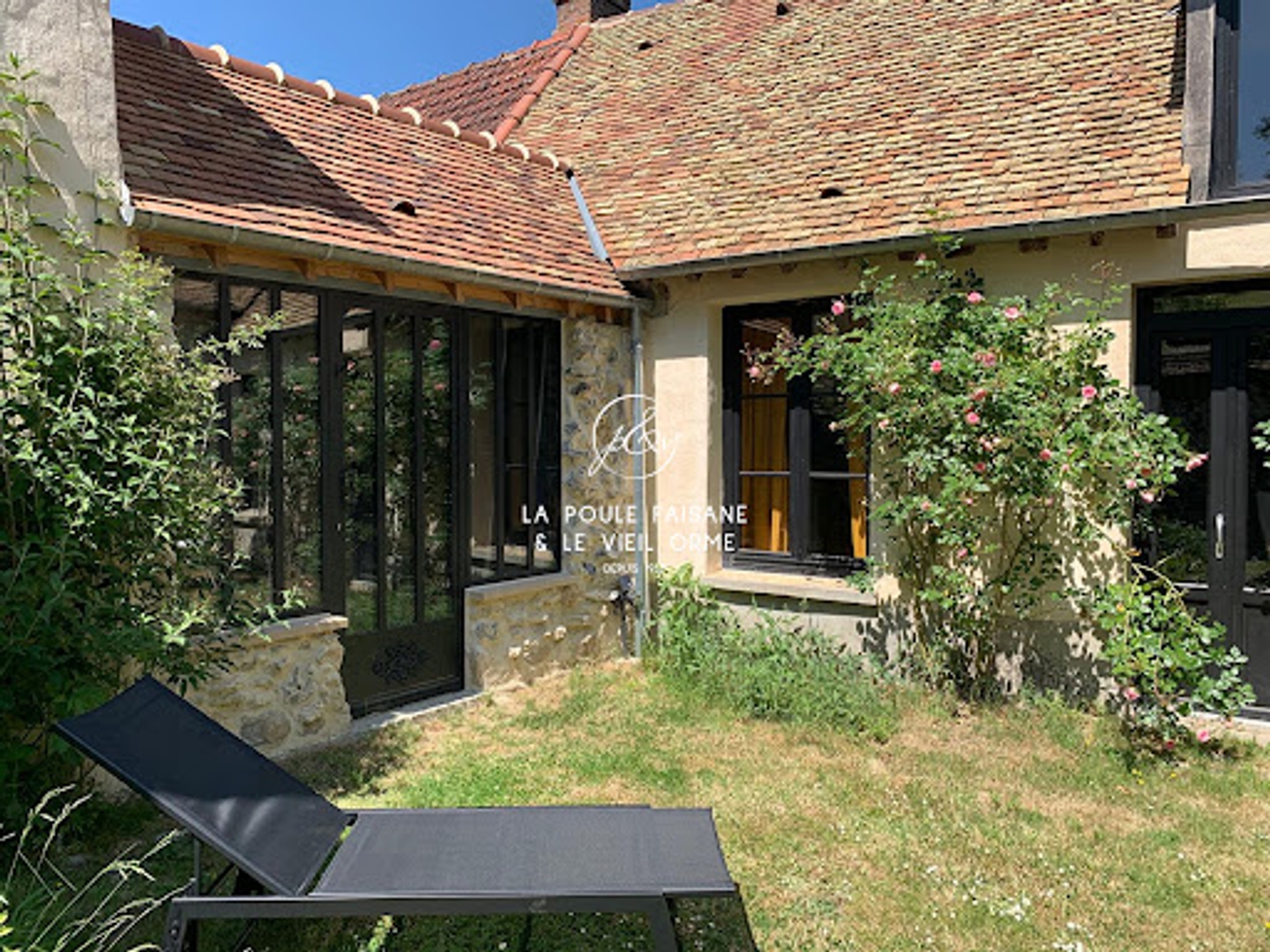 Maison 6 pièces 160 m²