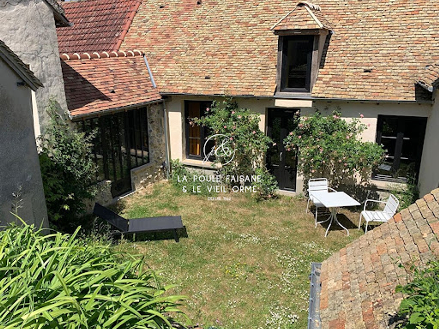 Maison à vendre - 6 pièces - 160m2 - Houdan (78550)