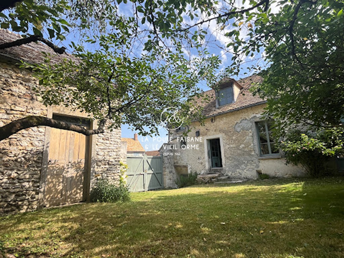 Maison à vendre - 6 pièces - 160m2 - Houdan (78550)