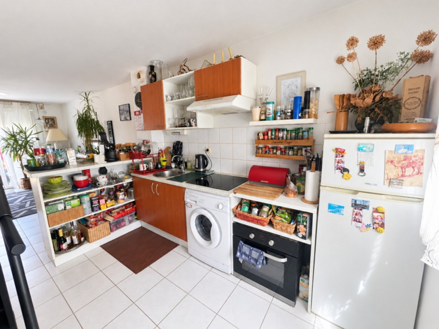 Maison à vendre - 3 pièces - 54m2 - Cornebarrieu (31700)