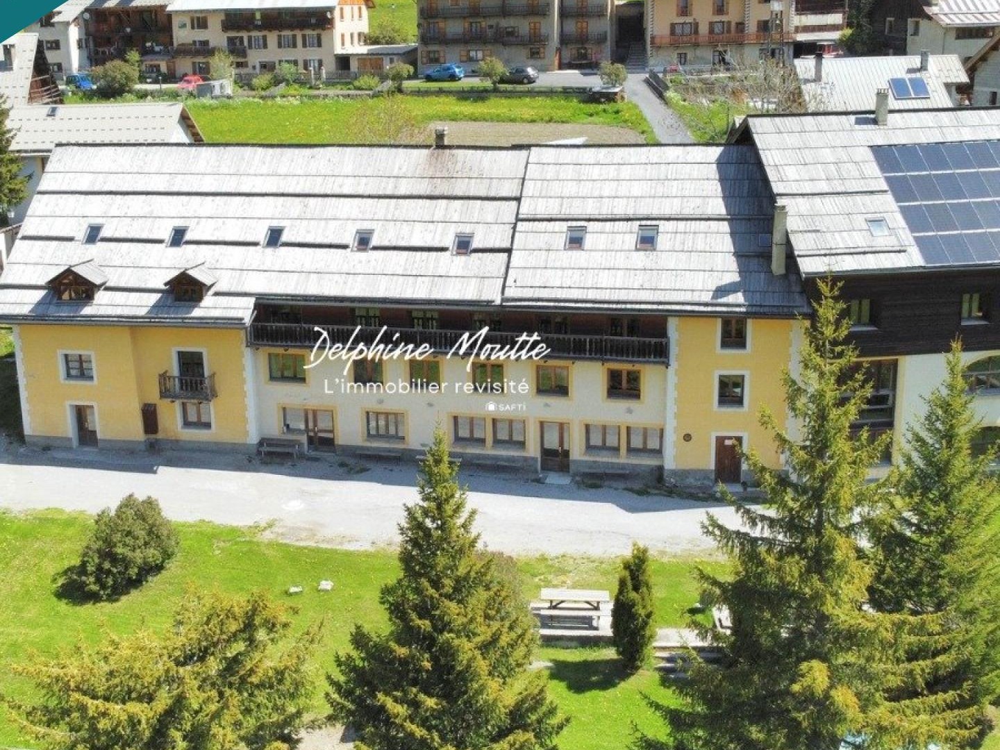 Idéal investisseur ou porteur de projet touristique