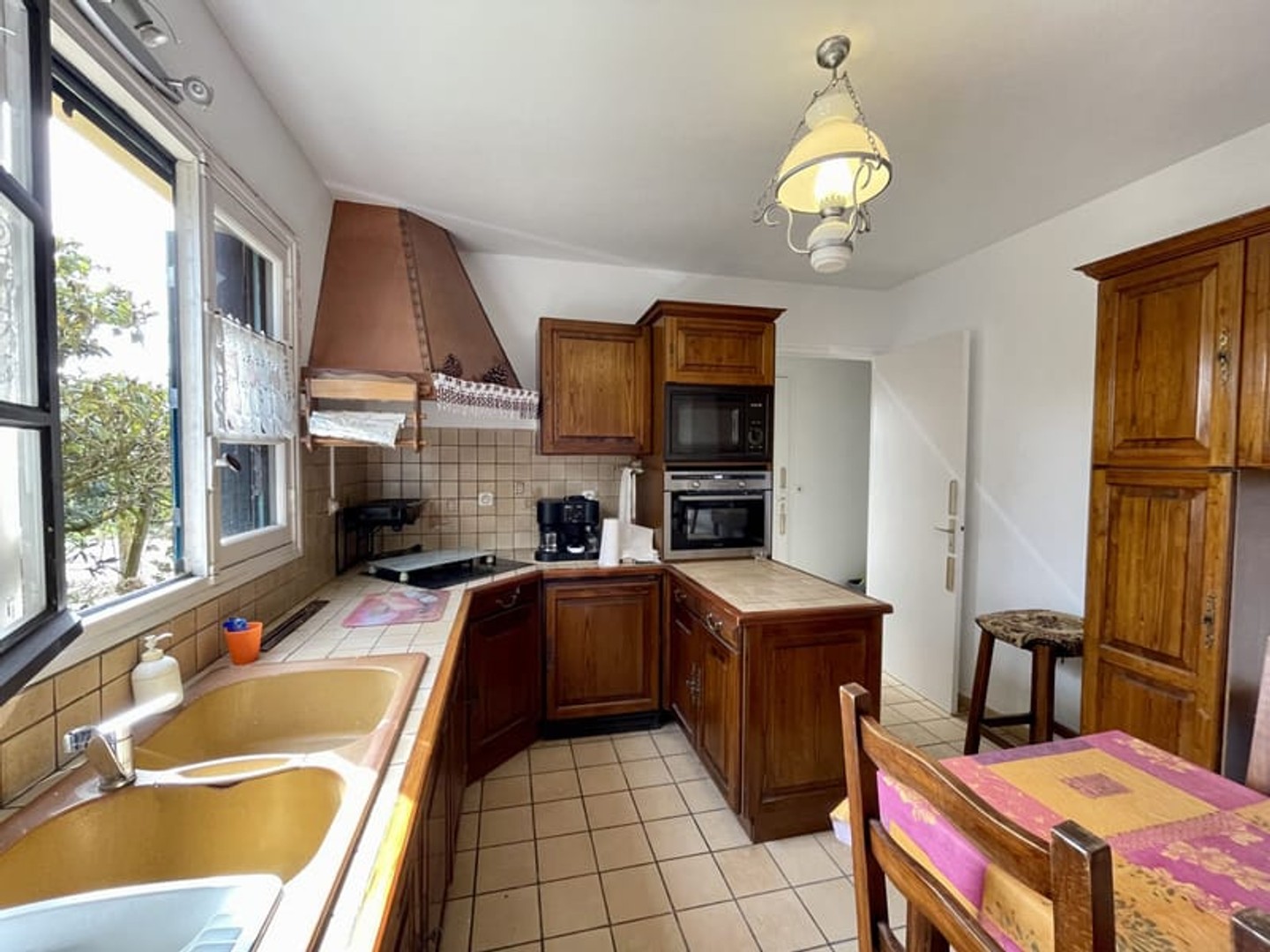 Maison à vendre - 5 pièces - 96m2 - Mimizan (40200)