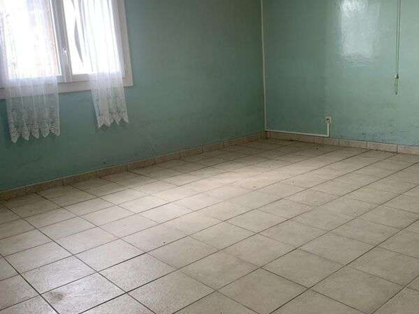 Maison 50 m²