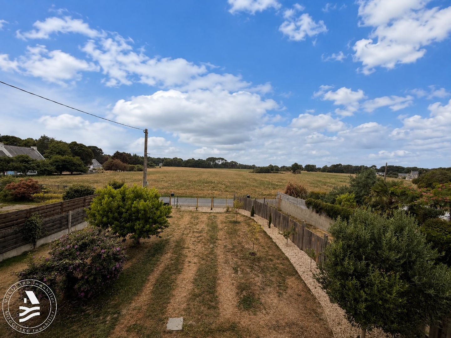 Immeuble à vendre - 6 pièces - 130m2 - Saint-Philibert (56470)