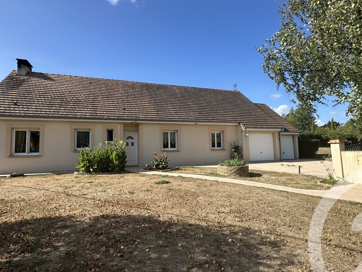 Maison 5 pièces 114 m²