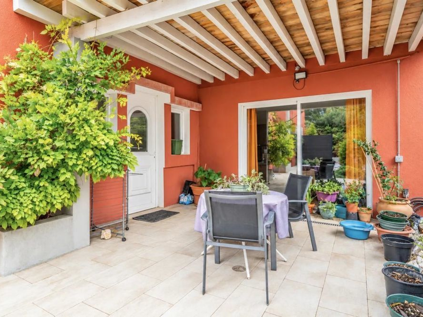 Immeuble à vendre - 12 pièces - 300m2 - Plaissan (34230)