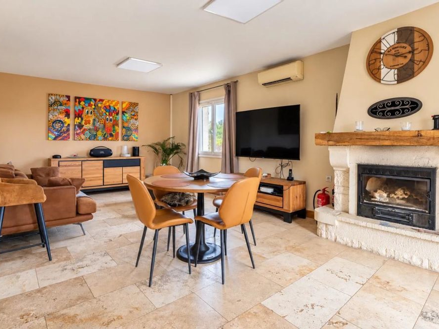 Immeuble à vendre - 12 pièces - 300m2 - Plaissan (34230)