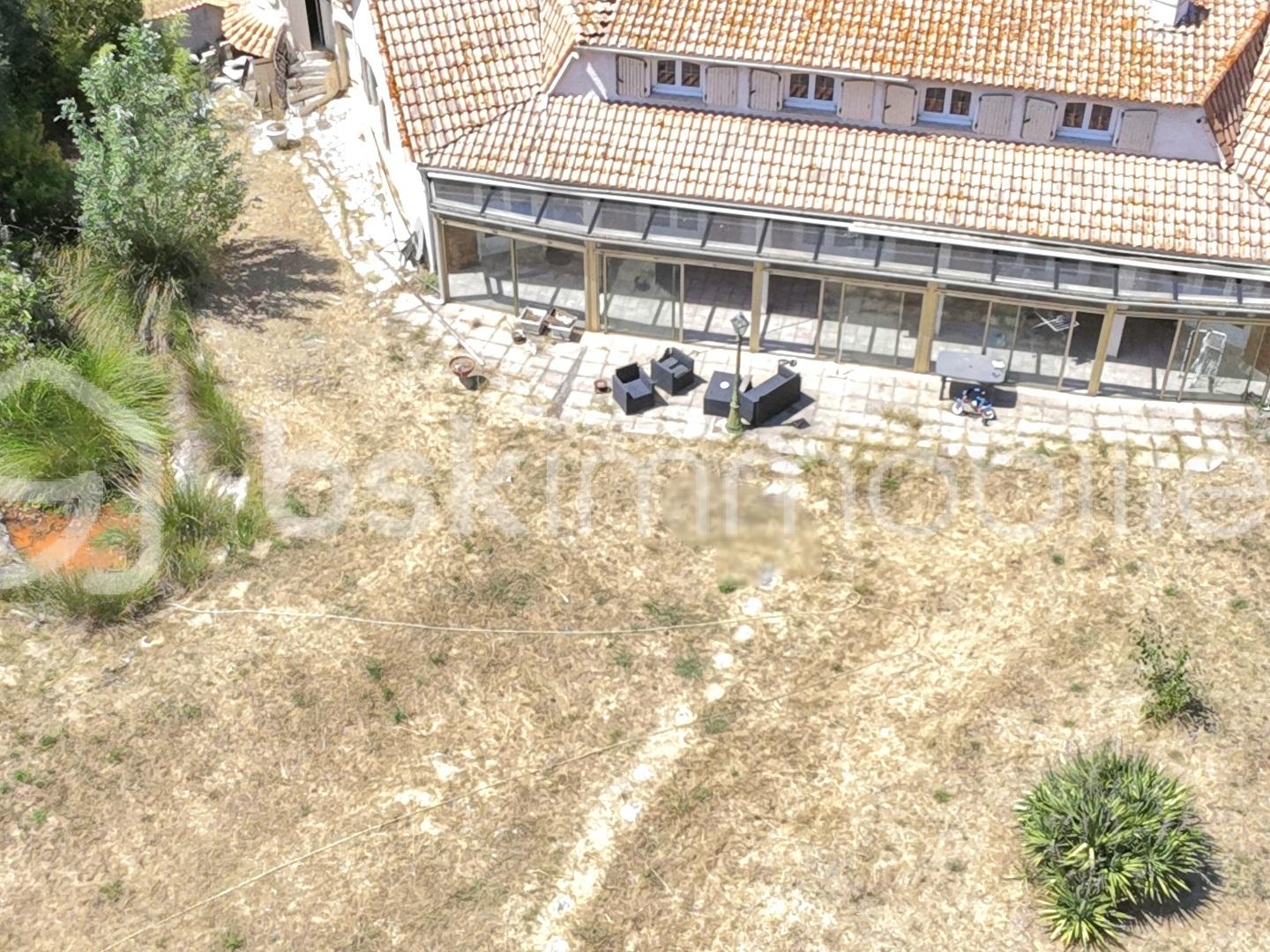 Maison 9 pièces 259 m²