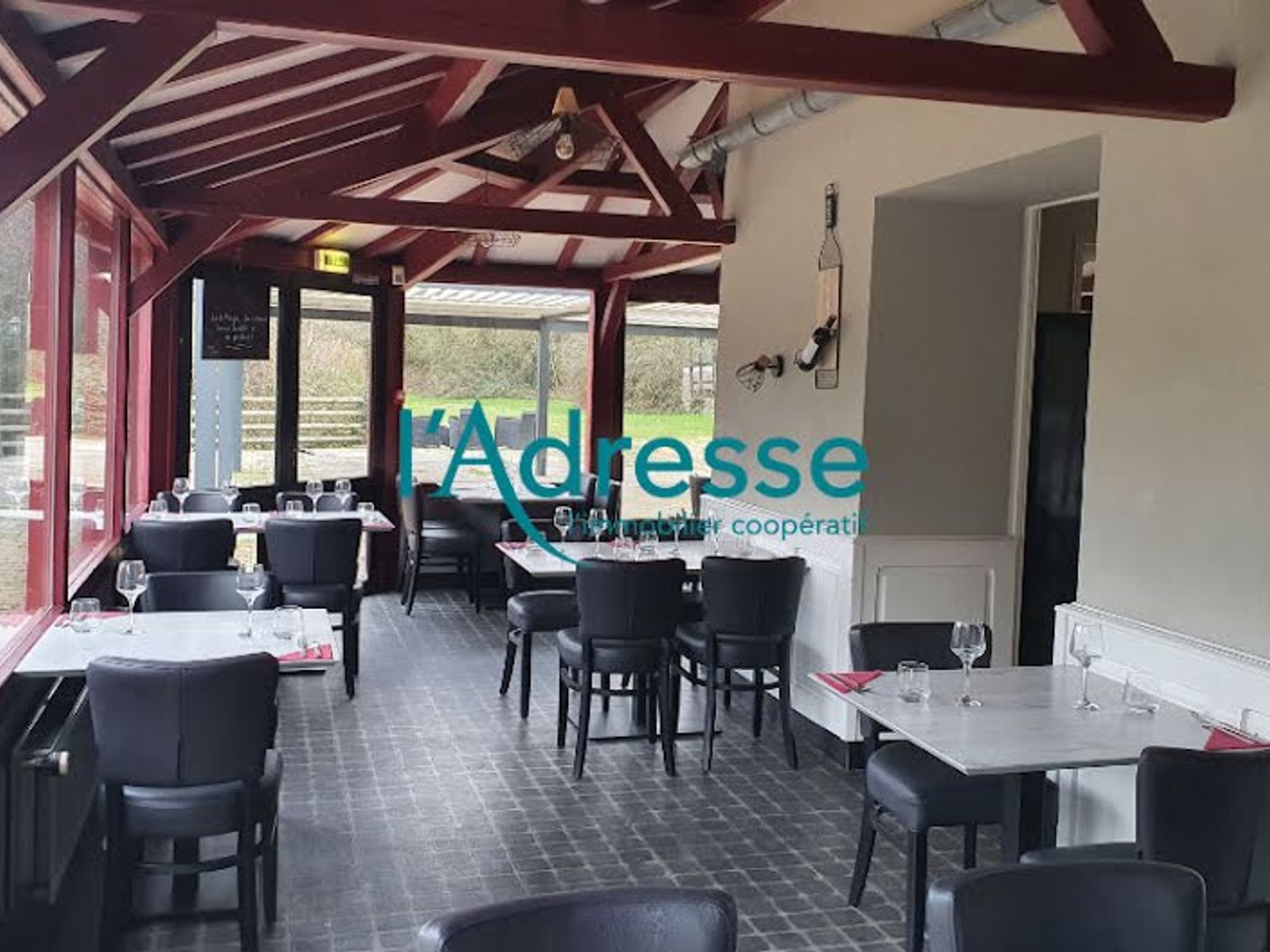 Maison 437 m²