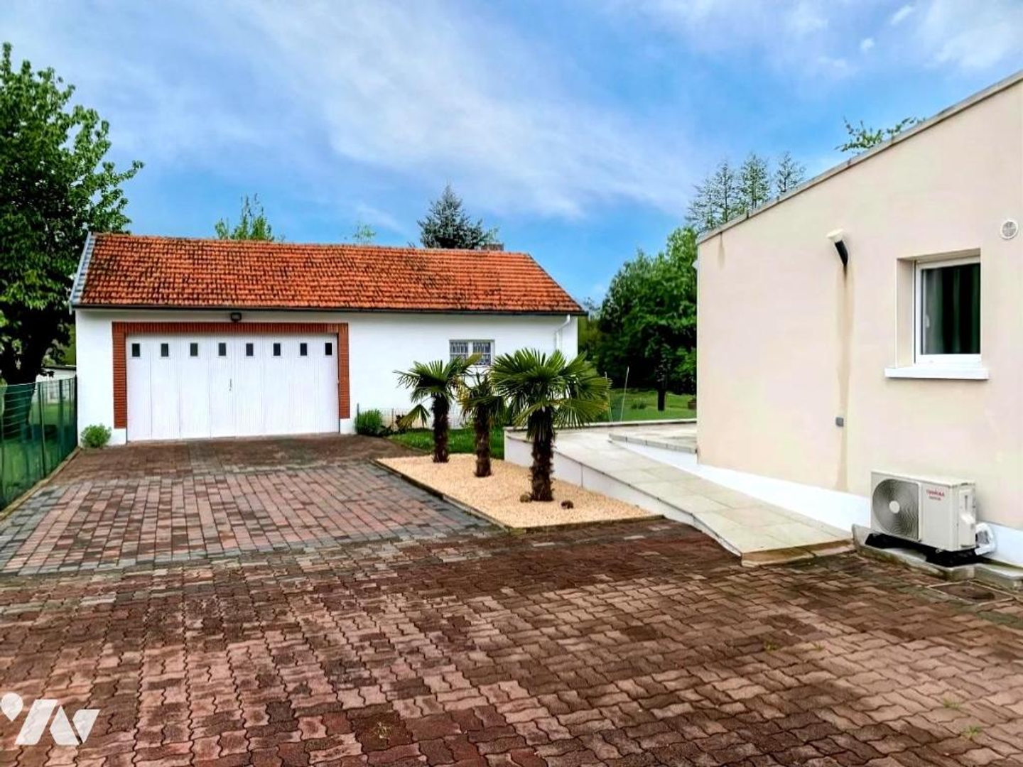 Maison à vendre - 6 pièces - 150m2 - Boult-Sur-Suippe (51110)