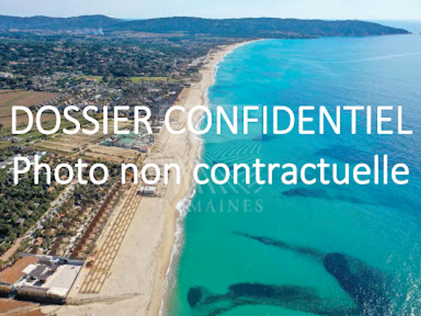 Vignoble 110000 m²