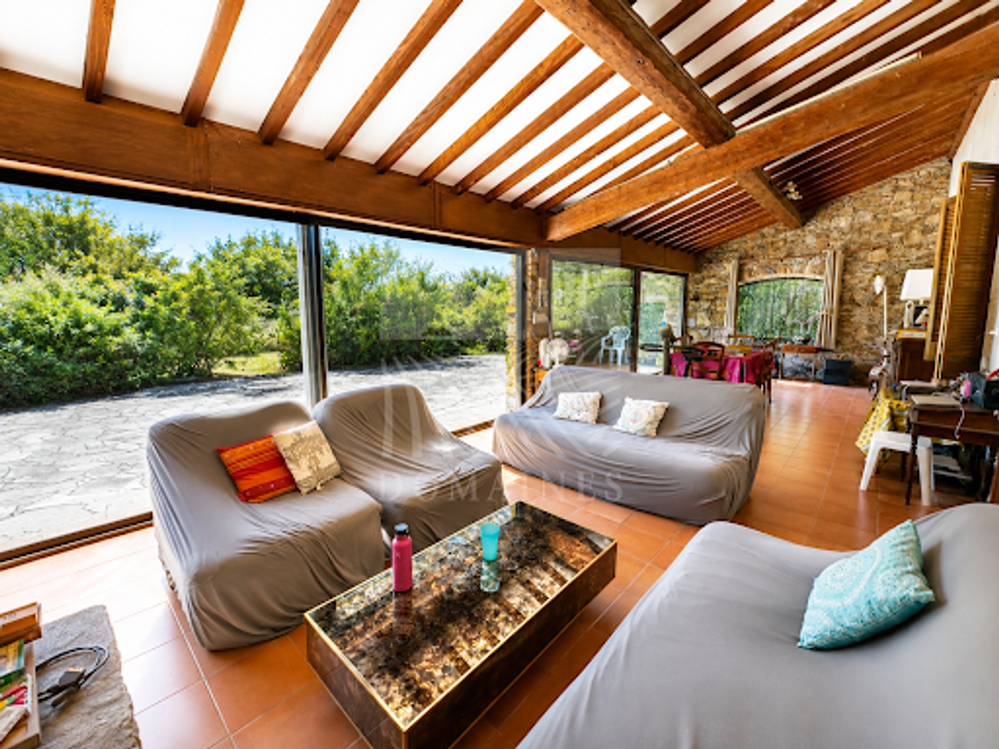 Terrain à vendre - 110000m2 - Saint-Tropez (83990)