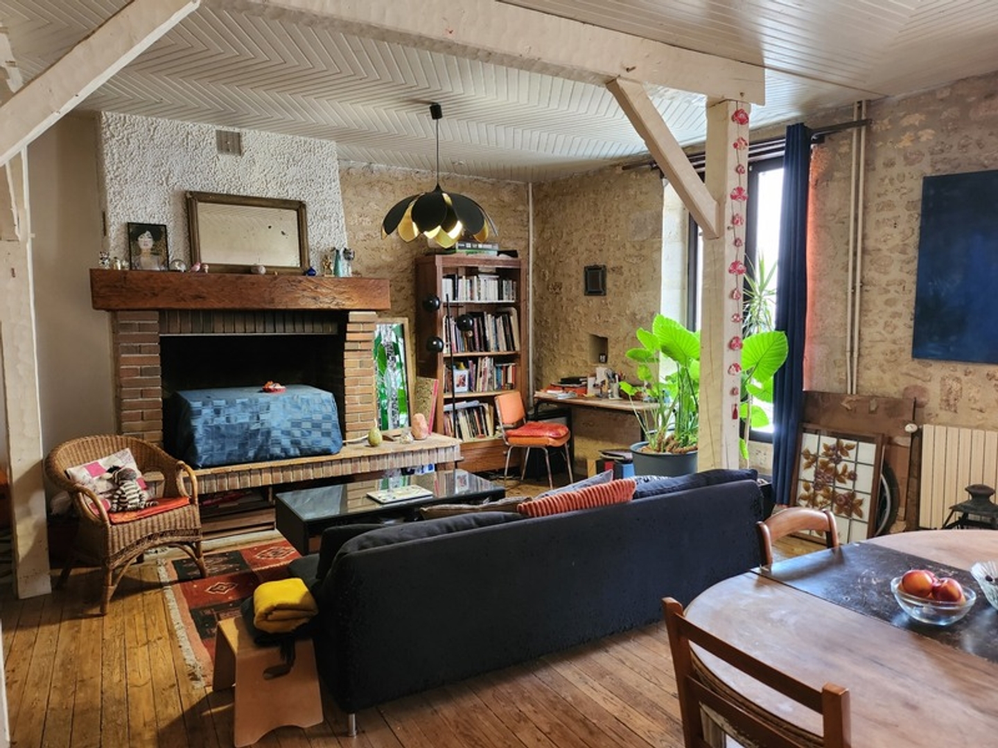 Immeuble à vendre - 6 pièces - 107m2 - Montignac (24290)