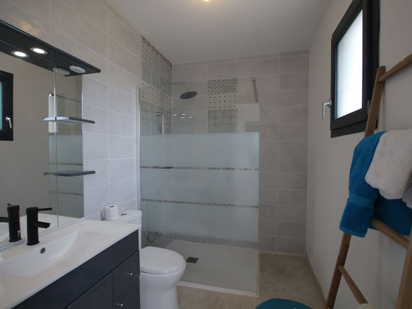 Maison à vendre - 4 pièces - 105m2 - Saint-Cyr (07430)