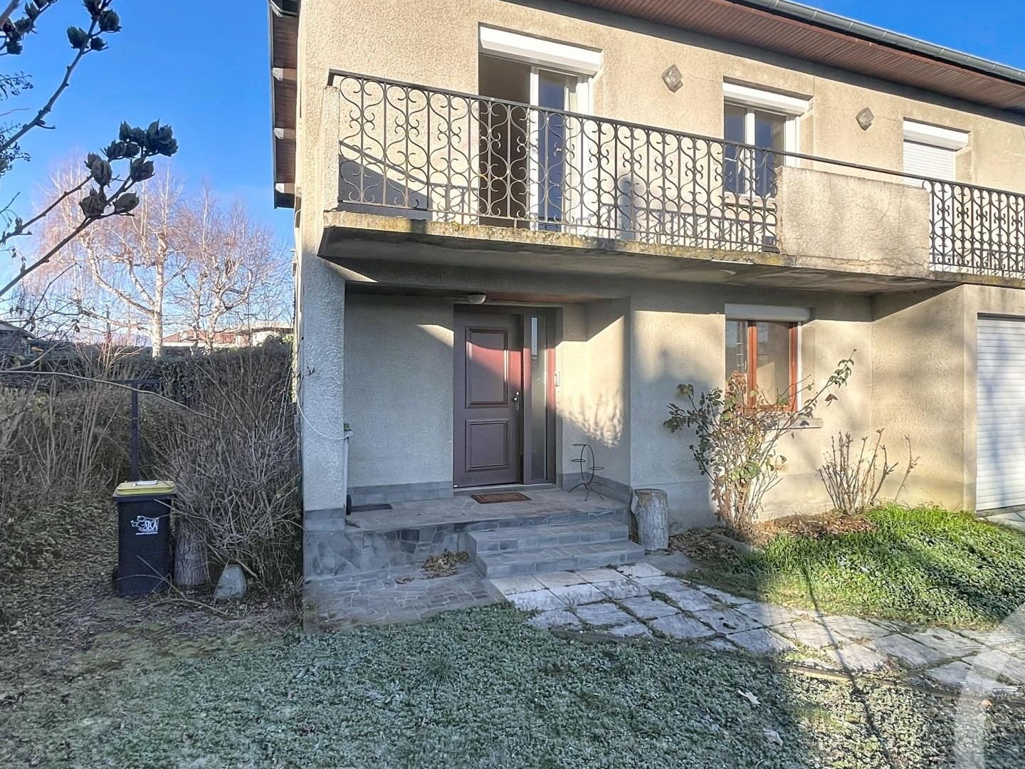 Maison 7 pièces 117 m²