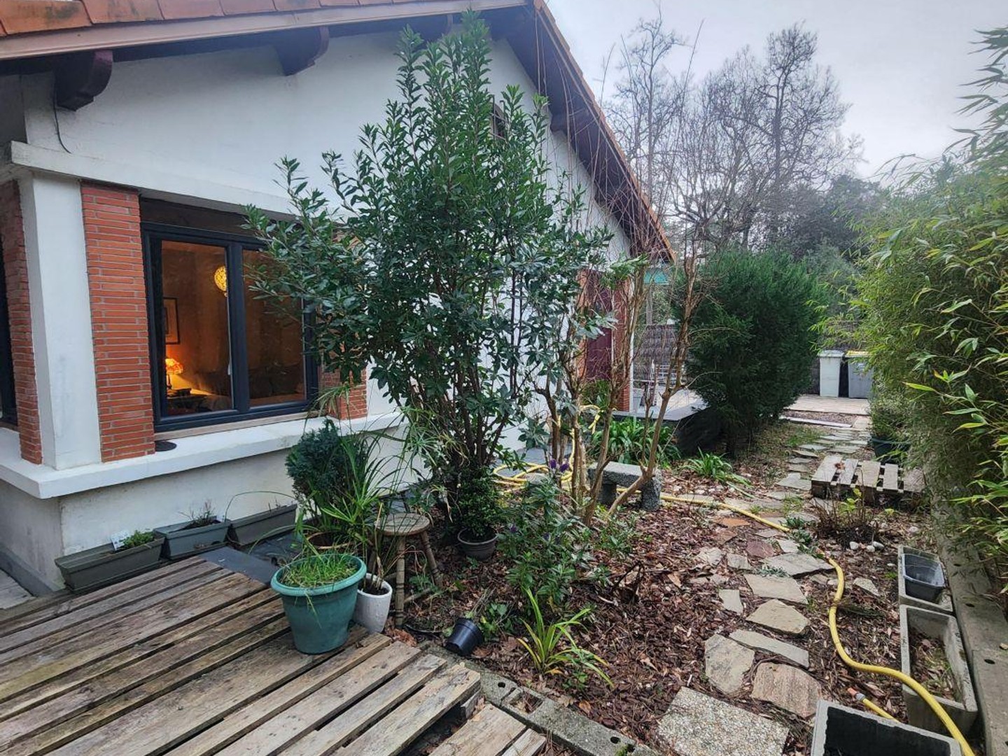 Maison 4 pièces 115 m²