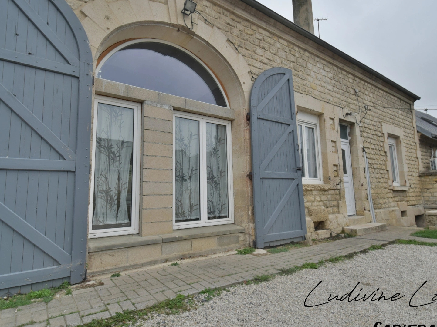 Maison 7 pièces 160 m²