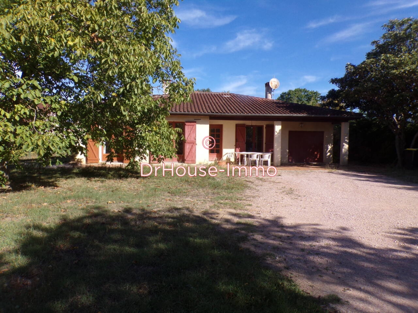 Maison 6 pièces 113 m²